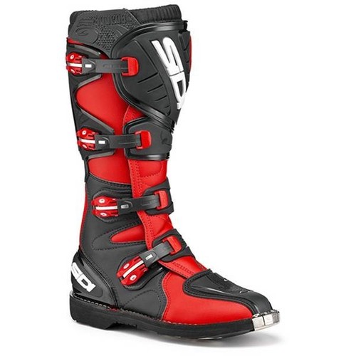 Bottes motocross enduro - de,