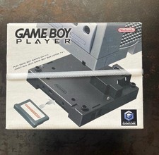 Game boy Player Nintendo