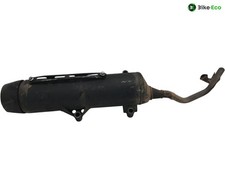 Ligne d'echappement HONDA PCX