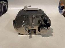 Vintage Hand Vibrograph