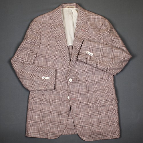 Ermenegildo zegna crossover - ermenegildo,