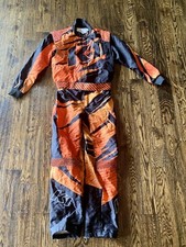 K1 Karting Suit Size 44/XS