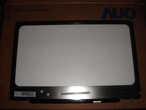 Dalle led apple mac - 17",