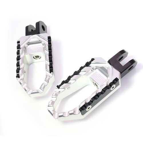 Tour cnc rider - rider, pegs