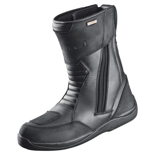 Held shack bottes - 2, de