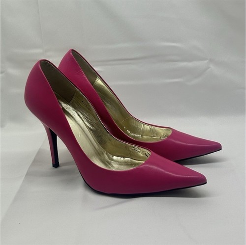 Escarpins femme oli rose - , cuir