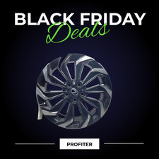 🇫🇷 JANTE ALUMINIUM LEXUS UX250H ➤4261A76150 ♻️