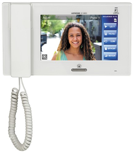 Aiphone jp4med moniteur - -,