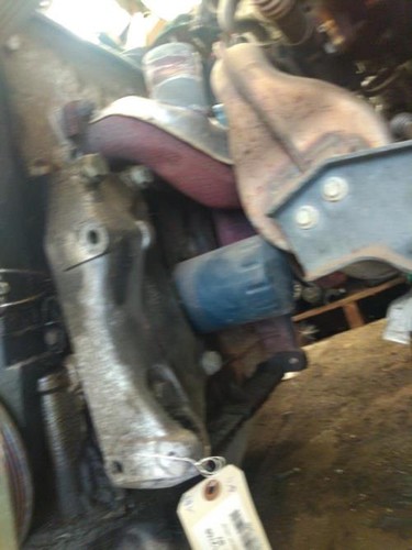 Moteur volkswagen golf - moteur,