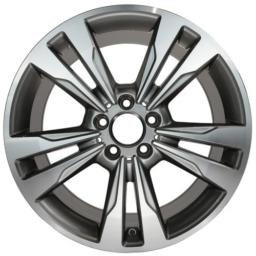 Jantes style mercedes - jantes, +