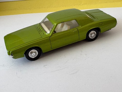 Dinky toys 1419 ford - dinky,