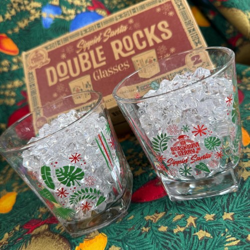 Verre double rocks sippin - À,