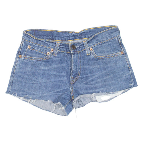 Levi 544 shorts en jean - levi's, 89
