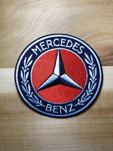 Inch mercedes benz - 3,