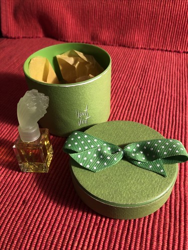 Parfum vent vert balmain - parfum,