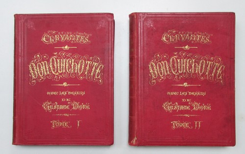 Don quichotte - (cervantes),