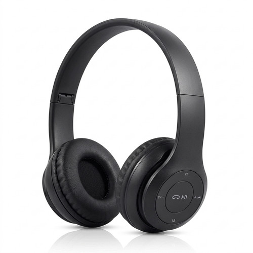 Casque sans fil bluetooth - bluetooth, pas