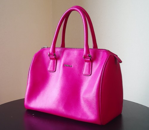 Furla boston bag - bag, sac