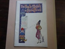 1914.Catalogue chaussures