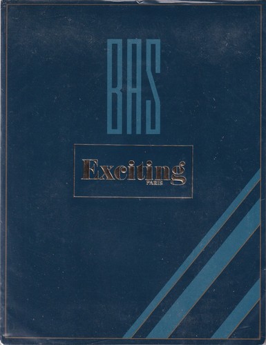 Bas nylon exciting alizé - exciting, 4