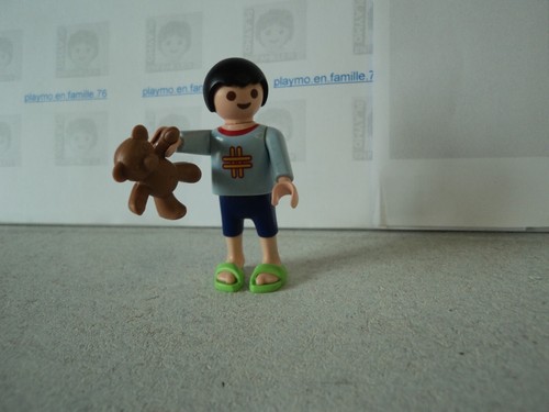 Playmobil vintage city - playmobil,