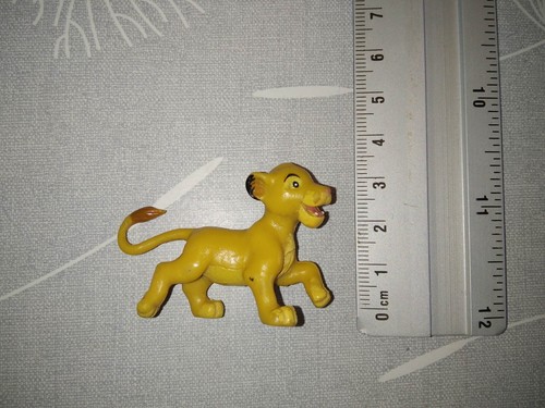 Figurine pvc dessin - figurine,