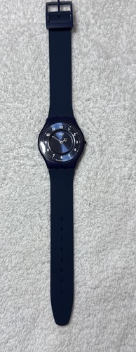 Swatch skin timing - swatch,