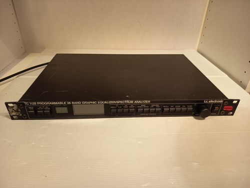 Electronic 1128 - tc,