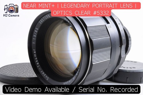Near mint pentax - [near,