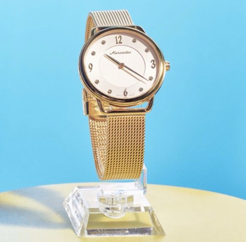 Mercedes montre classic lady - classic,