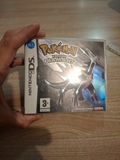 Jeu Nintendo Ds Pokémon