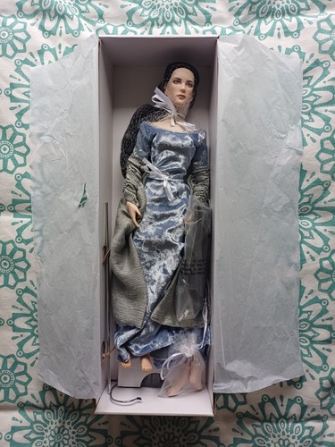 Robert tonner doll lord - ,
