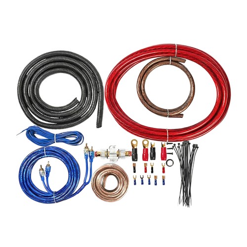 Nedis kit câblage 800w - nedis,