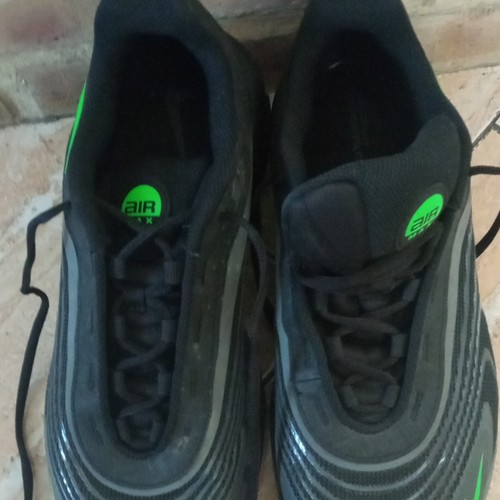 Nike air max homme baskets - air,