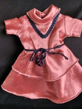 JOLIE PETITE ROBE POUPEE