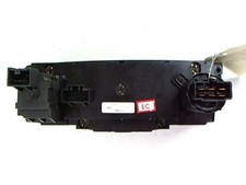 Commande chauffage HYUNDAI