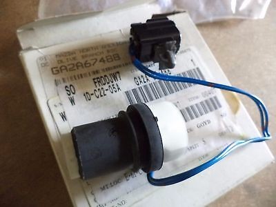 Ma286 sonde niveau lave - sonde,