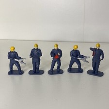 Lot De 5  Figurines De