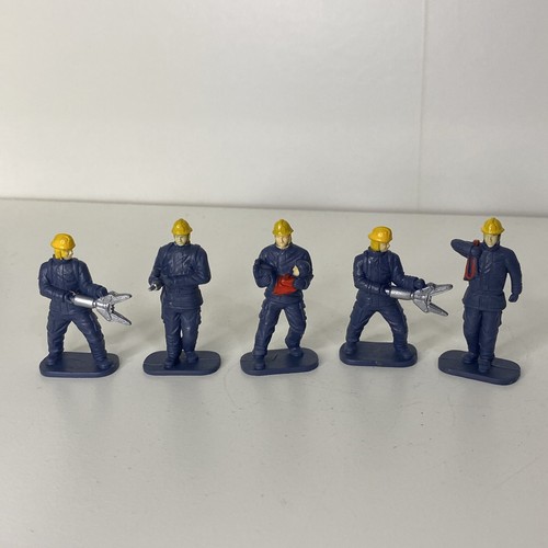 Lot figurines de - de,
