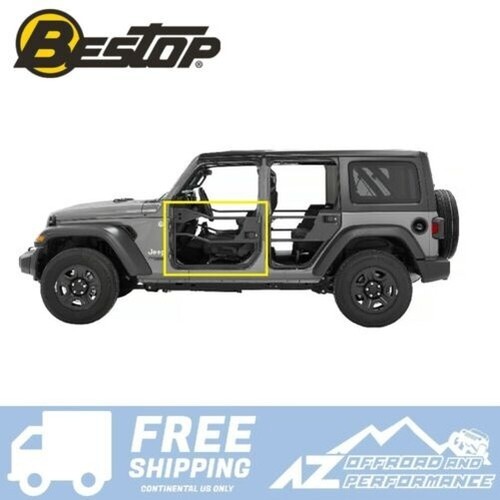 Bestop highrock 4x4 - bestop,