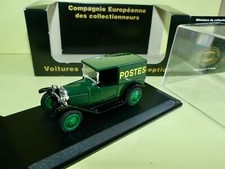 CITROEN 5 HP LA POSTE ELIGOR
