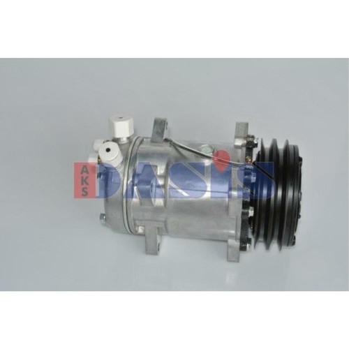 Compresseur climatisation pour - compresseur,
