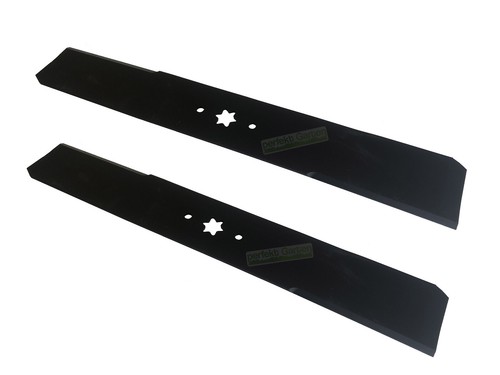 Lames pour tondeuse mtd - lames,