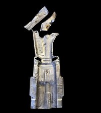 ✅OEM BMW E36 3 PIECE CENTER HEAT SHIELD SET 8 119 049 51.48-19771356