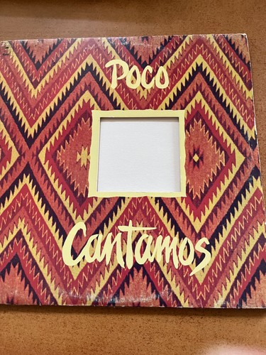 Disque vinyl poco - disque,