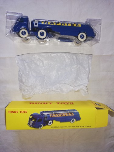 Dinky toys atlas - dinky,