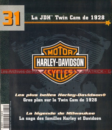 Harley davidson jdh - jdh, 1200