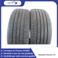 🇫🇷 Paire de pneus