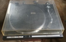 Platine Pioneer PL-200X Made
