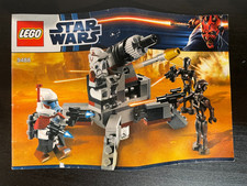 LEGO Star Wars 9488 –